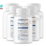 PhenGold Qatar Review