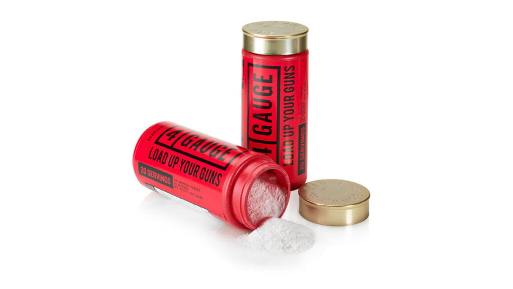 4 Gauge Qatar Review