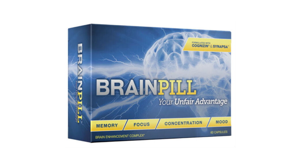 Brain Pill Qatar Review