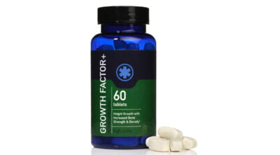 Growth Factor Plus Qatar Review