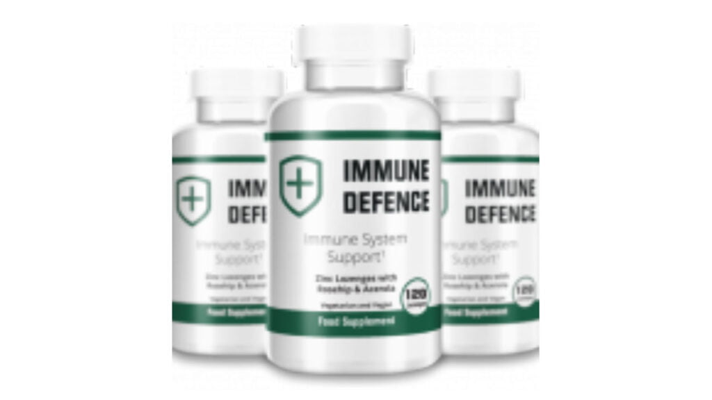 Immune Defence Qatar Review