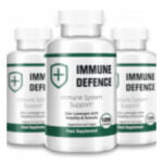 Immune Defence Qatar Review