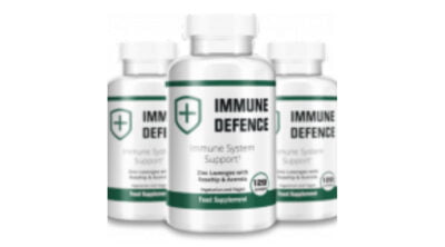 Immune Defence Qatar Review