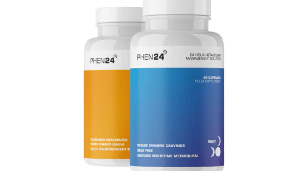 Phen 24 Qatar Review
