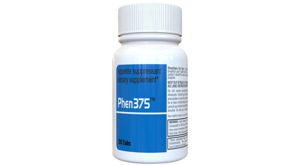 Phen 375 Qatar Review