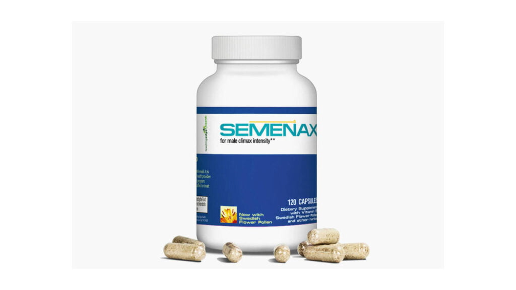 Semenax Qatar Review