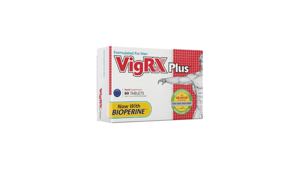 Vigrx Plus Qatar Review