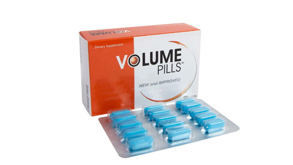 Volume Pills Qatar Review