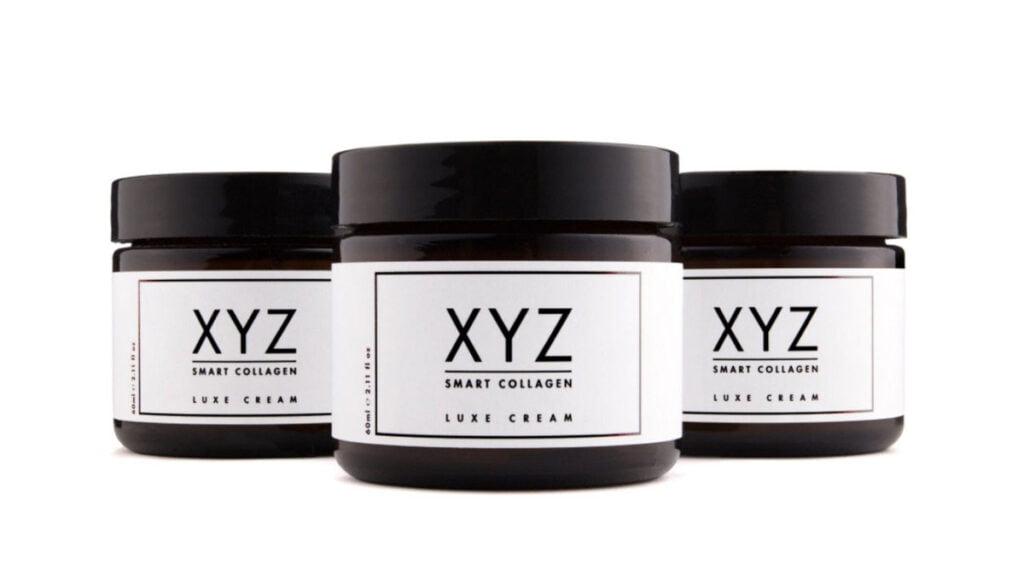 XYZ Smart Collagen Cream Qatar Review